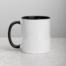 Load image into Gallery viewer, Bee Impeccable Mug.