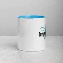 Load image into Gallery viewer, Bee Impeccable Mug.