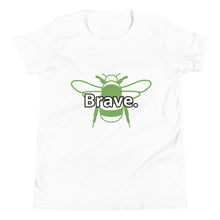 Load image into Gallery viewer, Youth Bee Brave T-Shirt