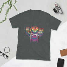 Load image into Gallery viewer, Bee Love Unisex T-Shirt
