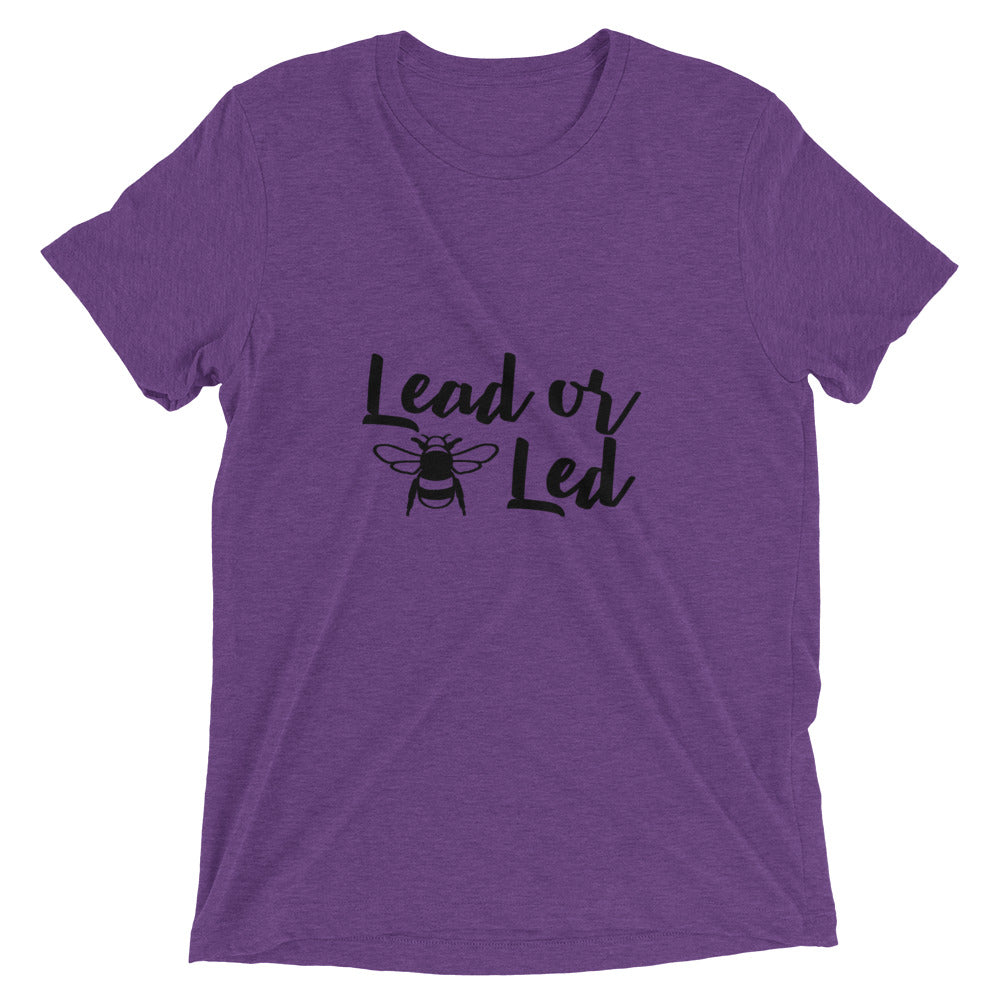 Lead or BEE Led Unisex - Lion