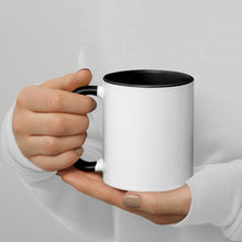 Load image into Gallery viewer, Bee Sober Mug.
