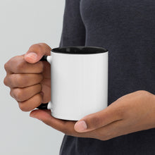 Load image into Gallery viewer, Observe Mug.
