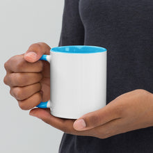 Load image into Gallery viewer, Observe Mug.
