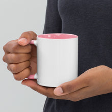 Load image into Gallery viewer, Observe Mug.

